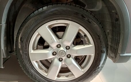 Nissan X-Trail, 2010 год, 849 000 рублей, 16 фотография