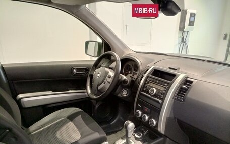Nissan X-Trail, 2010 год, 849 000 рублей, 10 фотография