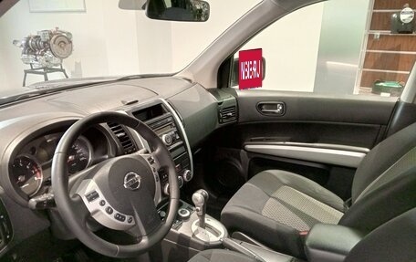 Nissan X-Trail, 2010 год, 849 000 рублей, 8 фотография