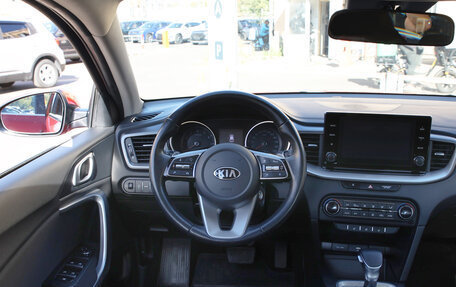 KIA cee'd III, 2020 год, 1 840 000 рублей, 6 фотография