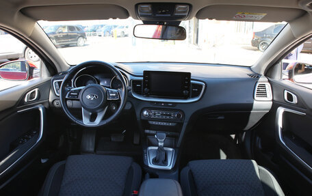 KIA cee'd III, 2020 год, 1 840 000 рублей, 5 фотография