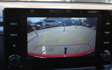 KIA cee'd III, 2020 год, 1 840 000 рублей, 9 фотография