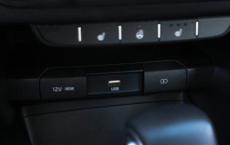 KIA cee'd III, 2020 год, 1 840 000 рублей, 12 фотография