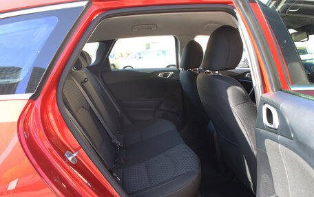 KIA cee'd III, 2020 год, 1 840 000 рублей, 17 фотография