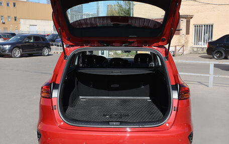KIA cee'd III, 2020 год, 1 840 000 рублей, 19 фотография