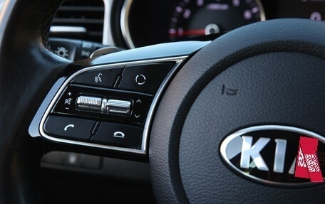 KIA cee'd III, 2020 год, 1 840 000 рублей, 7 фотография