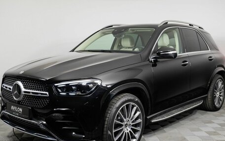 Mercedes-Benz GLE, 2025 год, 16 300 000 рублей, 4 фотография