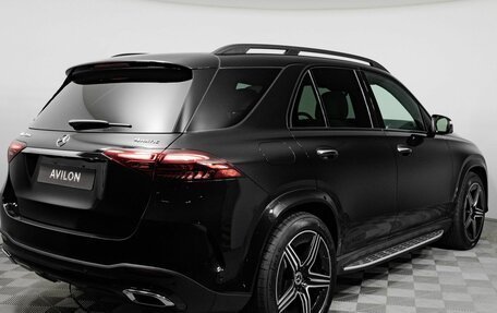 Mercedes-Benz GLE, 2025 год, 16 300 000 рублей, 8 фотография