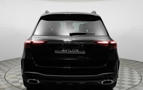 Mercedes-Benz GLE, 2025 год, 16 300 000 рублей, 7 фотография