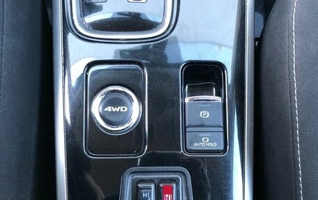 Mitsubishi Outlander III рестайлинг 3, 2019 год, 2 470 000 рублей, 19 фотография