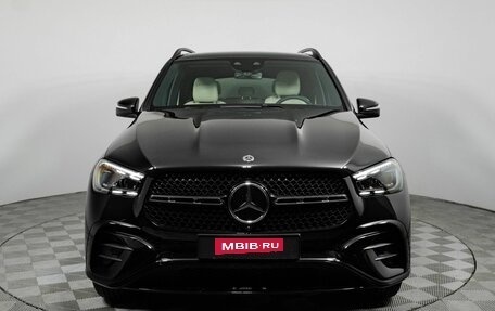 Mercedes-Benz GLE, 2025 год, 16 300 000 рублей, 6 фотография