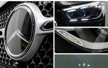 Mercedes-Benz GLE, 2025 год, 16 300 000 рублей, 12 фотография