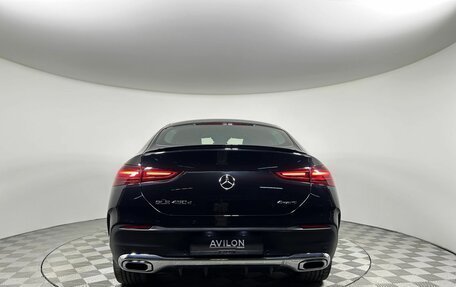 Mercedes-Benz GLE Coupe, 2025 год, 16 990 000 рублей, 6 фотография