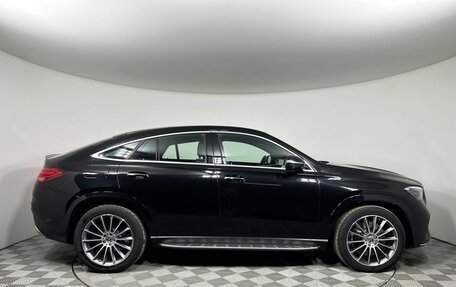 Mercedes-Benz GLE Coupe, 2025 год, 16 990 000 рублей, 4 фотография