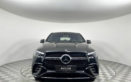 Mercedes-Benz GLE Coupe, 2025 год, 16 990 000 рублей, 5 фотография