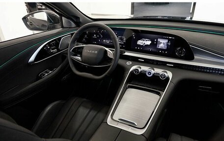 CheryExeed TXL, 2024 год, 3 800 000 рублей, 11 фотография