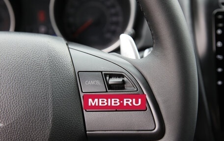 Mitsubishi ASX I рестайлинг, 2013 год, 880 000 рублей, 7 фотография