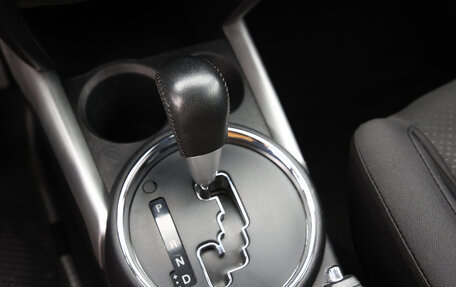 Mitsubishi ASX I рестайлинг, 2013 год, 880 000 рублей, 11 фотография