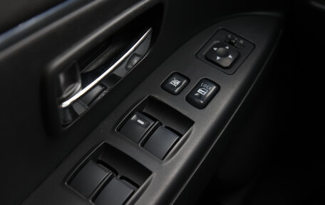 Mitsubishi ASX I рестайлинг, 2013 год, 880 000 рублей, 14 фотография