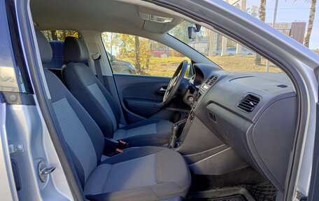 Volkswagen Polo VI (EU Market), 2013 год, 592 000 рублей, 15 фотография