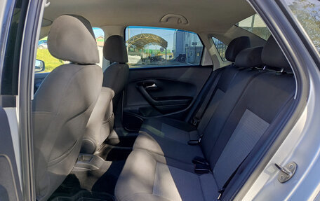Volkswagen Polo VI (EU Market), 2013 год, 592 000 рублей, 16 фотография