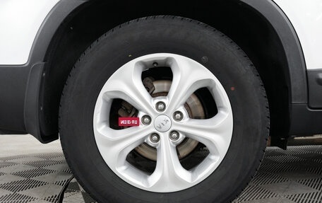 KIA Sorento II рестайлинг, 2017 год, 2 090 000 рублей, 9 фотография