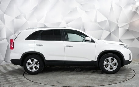 KIA Sorento II рестайлинг, 2017 год, 2 090 000 рублей, 6 фотография