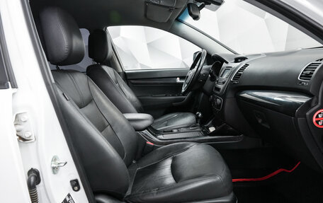 KIA Sorento II рестайлинг, 2017 год, 2 090 000 рублей, 12 фотография