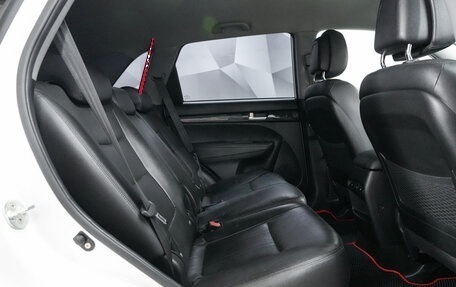 KIA Sorento II рестайлинг, 2017 год, 2 090 000 рублей, 13 фотография