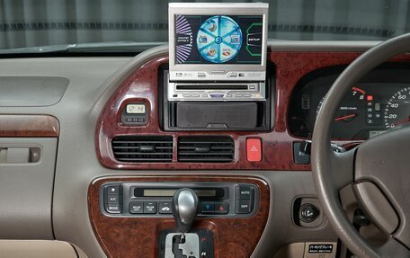 Honda Odyssey II, 2001 год, 688 000 рублей, 9 фотография