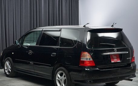 Honda Odyssey II, 2001 год, 688 000 рублей, 6 фотография