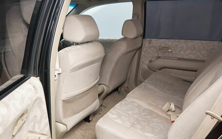 Honda Odyssey II, 2001 год, 688 000 рублей, 13 фотография