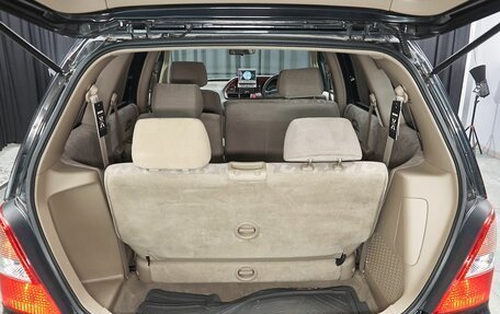 Honda Odyssey II, 2001 год, 688 000 рублей, 15 фотография