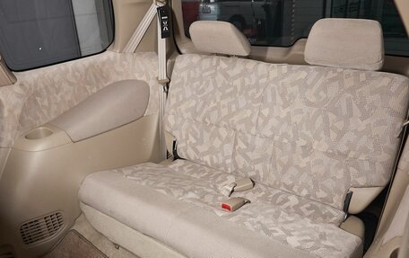 Honda Odyssey II, 2001 год, 688 000 рублей, 12 фотография