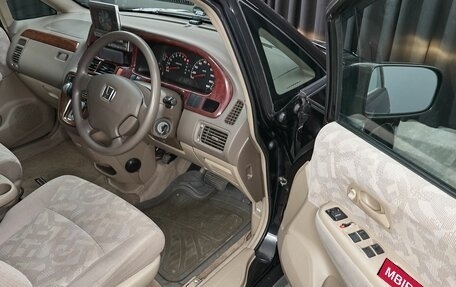 Honda Odyssey II, 2001 год, 688 000 рублей, 10 фотография