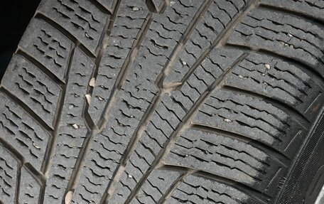 Honda Odyssey II, 2001 год, 688 000 рублей, 19 фотография