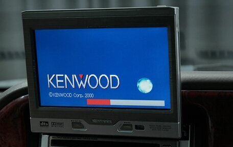 Honda Odyssey II, 2001 год, 688 000 рублей, 18 фотография