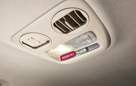 Honda Odyssey II, 2001 год, 688 000 рублей, 16 фотография