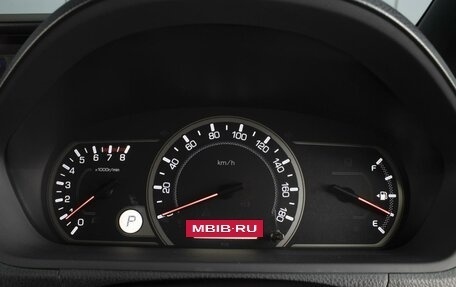 Toyota Noah III, 2017 год, 1 850 000 рублей, 13 фотография