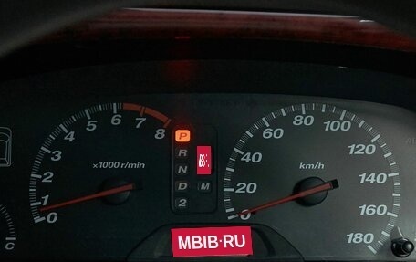 Honda Odyssey II, 2001 год, 688 000 рублей, 17 фотография