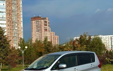 Nissan Dayz I рестайлинг, 2017 год, 540 000 рублей, 1 фотография