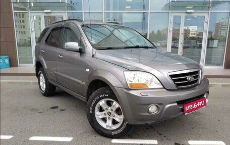KIA Sorento IV, 2008 год, 500 000 рублей, 1 фотография