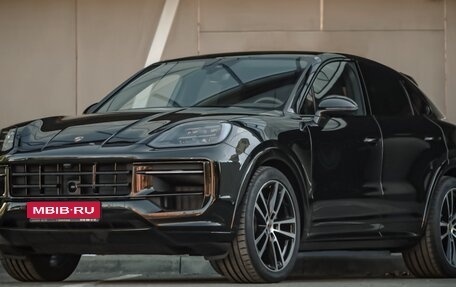 Porsche Cayenne III, 2024 год, 16 900 000 рублей, 1 фотография