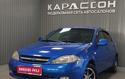 Chevrolet Lacetti, 2010 год, 470 000 рублей, 1 фотография