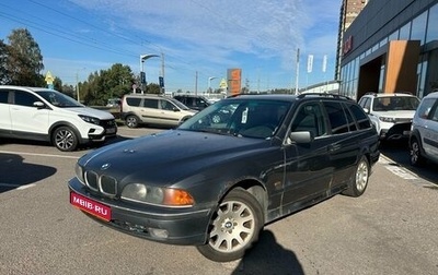 BMW 5 серия, 2000 год, 389 000 рублей, 1 фотография
