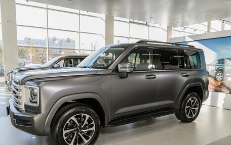 Haval H9, 2024 год, 4 899 000 рублей, 4 фотография