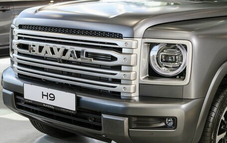 Haval H9, 2024 год, 4 899 000 рублей, 13 фотография