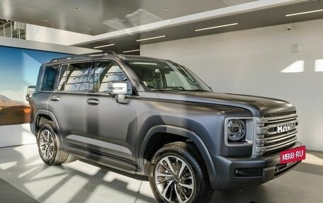 Haval H9, 2024 год, 4 899 000 рублей, 11 фотография