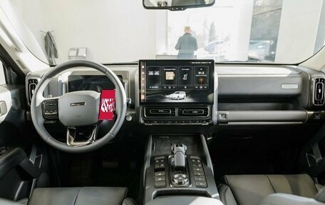 Haval H9, 2024 год, 4 899 000 рублей, 22 фотография