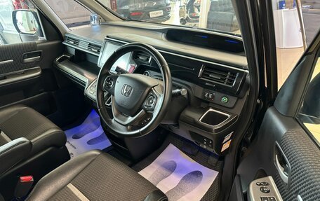 Honda Stepwgn IV, 2015 год, 2 089 000 рублей, 10 фотография